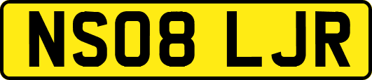 NS08LJR