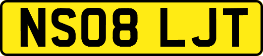 NS08LJT