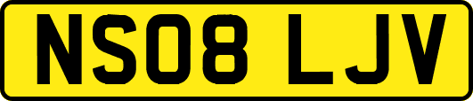 NS08LJV