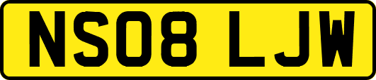 NS08LJW