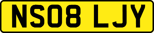 NS08LJY