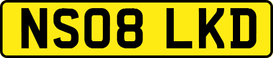 NS08LKD