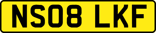 NS08LKF