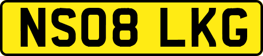 NS08LKG