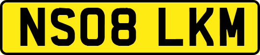 NS08LKM