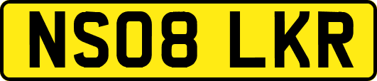 NS08LKR