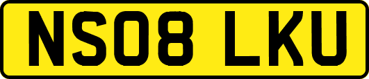 NS08LKU