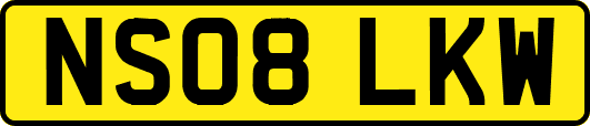 NS08LKW