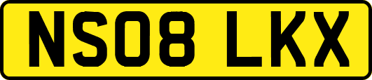 NS08LKX