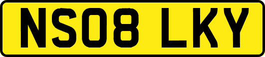 NS08LKY