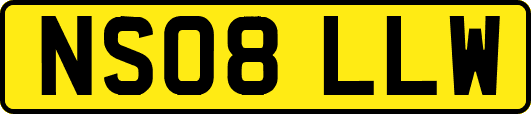 NS08LLW