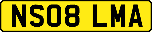 NS08LMA