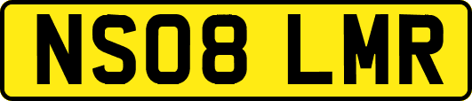 NS08LMR