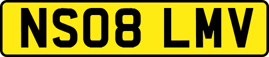 NS08LMV