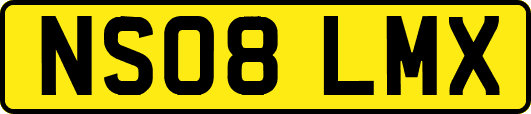 NS08LMX