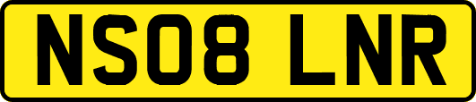 NS08LNR