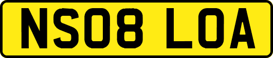 NS08LOA