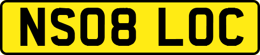 NS08LOC