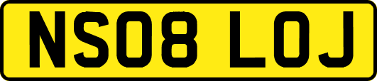 NS08LOJ