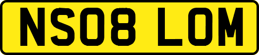 NS08LOM