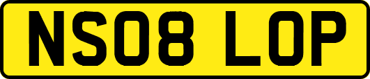 NS08LOP