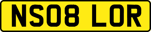 NS08LOR
