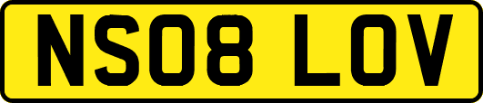 NS08LOV