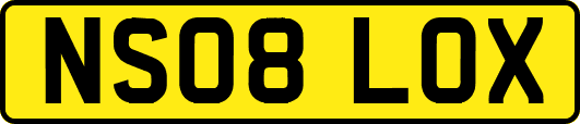 NS08LOX