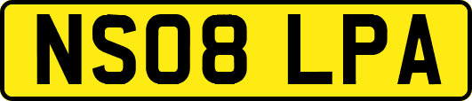 NS08LPA