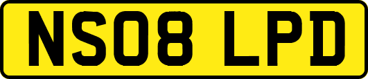NS08LPD