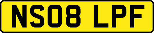 NS08LPF