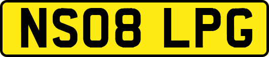 NS08LPG