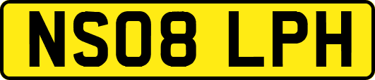 NS08LPH