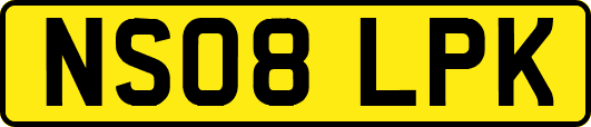 NS08LPK