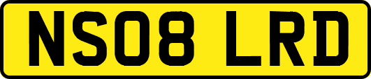 NS08LRD
