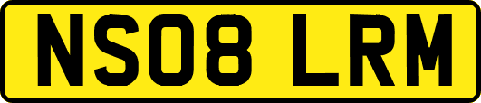 NS08LRM
