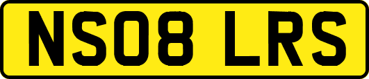 NS08LRS