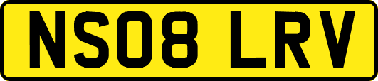 NS08LRV