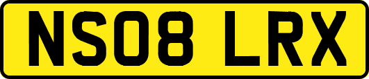 NS08LRX
