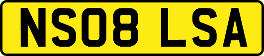 NS08LSA