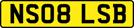 NS08LSB