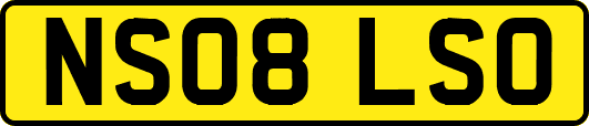 NS08LSO