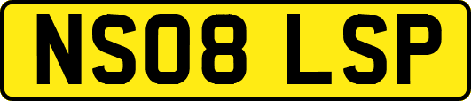 NS08LSP