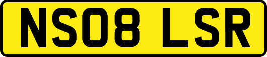 NS08LSR