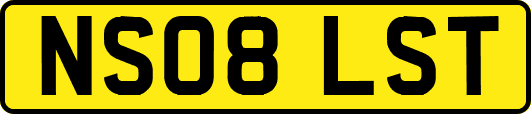 NS08LST