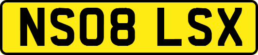 NS08LSX