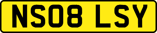 NS08LSY