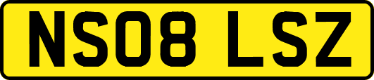 NS08LSZ