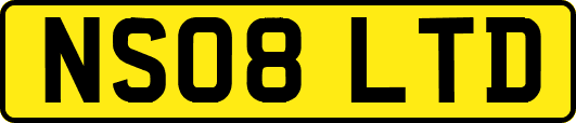 NS08LTD