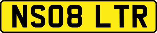 NS08LTR